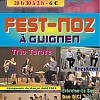 Affiche FestNoz20161029