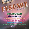 Affiche FestNozOctobre2013